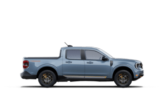 2025 Ford Maverick® External Image 1